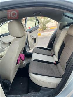 سکۆدا راپيد